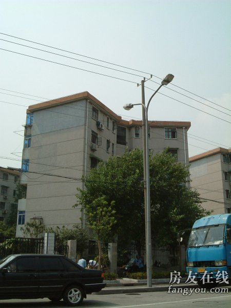 海濱八村 海濱八村