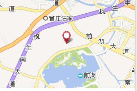 潤溪梁家