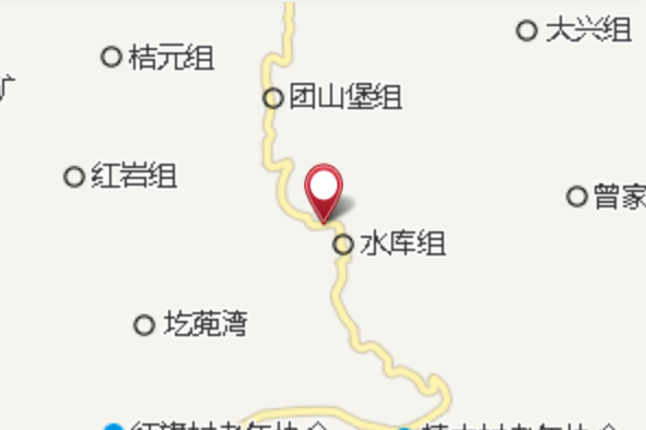 泥溝子 泥溝子
