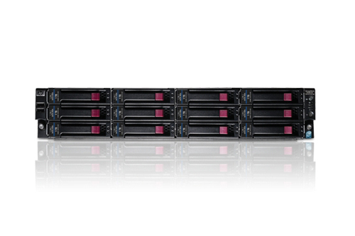 惠普StorageWorks X1600 G2 SFF 6TB SAS 惠普StorageWorks X1600 G2 SFF 6TB SAS