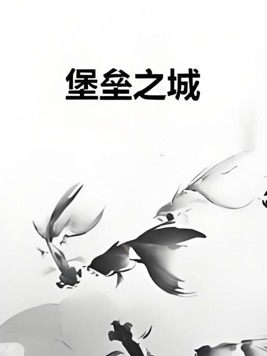 堡壘之城 堡壘之城