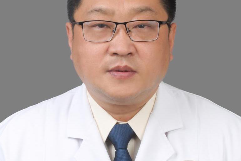 楊雷(溫州醫科大學附屬第二醫院、育英兒童醫院) 楊雷(溫州醫科大學附屬第二醫院、育英兒童醫院)