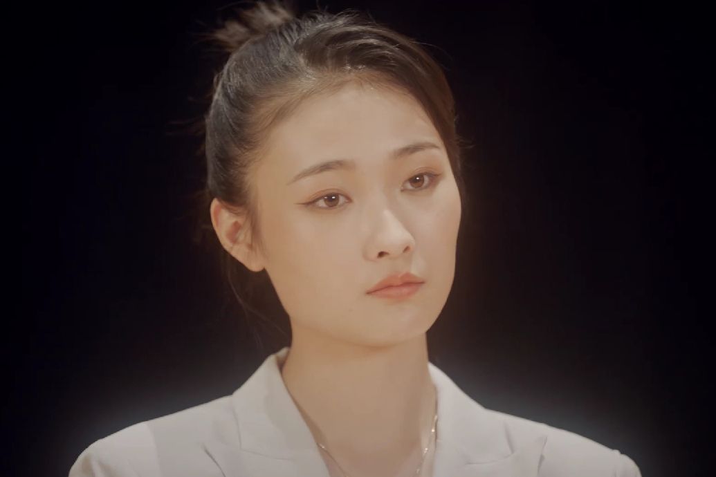蘇娜(網路微短劇《觸手可及的你》中的角色) 蘇娜(網路微短劇《觸手可及的你》中的角色)