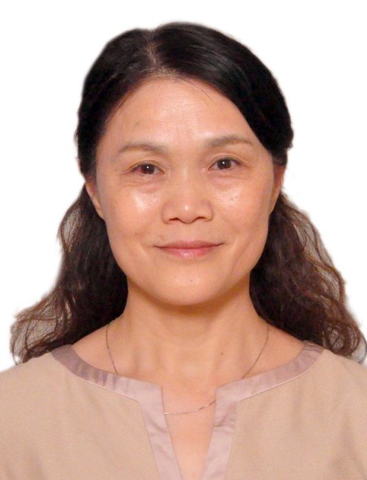 李美妍(湖南大學外國語學院副教授) 李美妍(湖南大學外國語學院副教授)