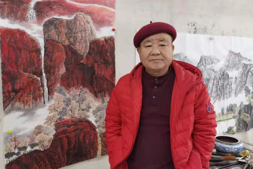 王寶如(畫家) 王寶如(畫家)