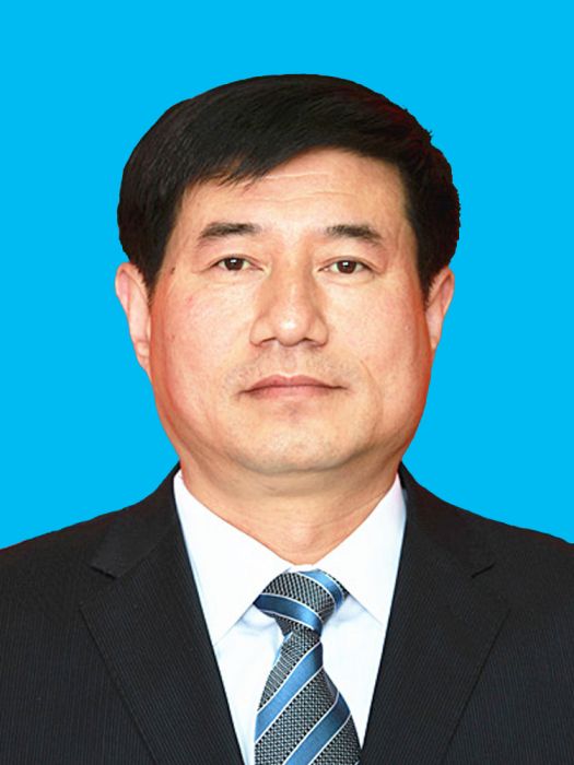 邢如彪 邢如彪