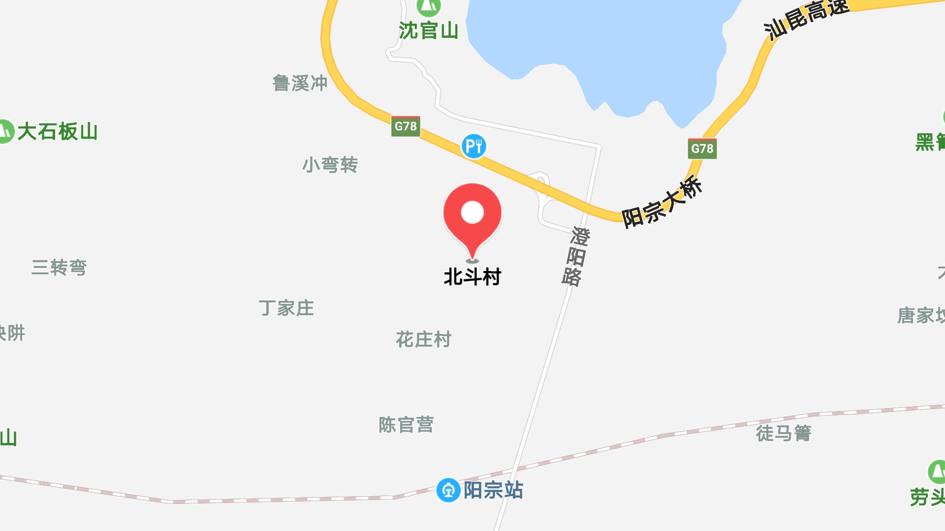 地圖信息