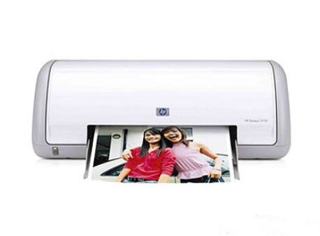 HP Deskjet 3918 HP Deskjet 3918