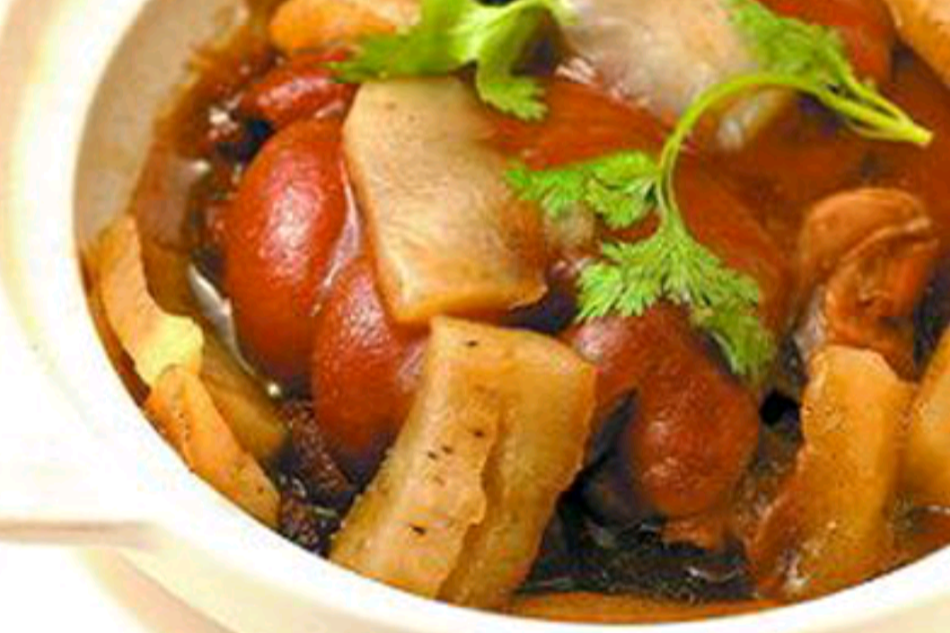 膠東全功夫 膠東全功夫