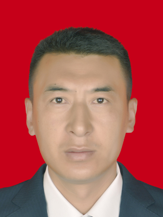 尕讓當周 尕讓當周