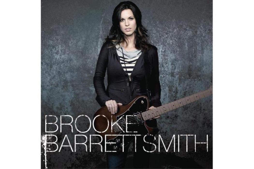Brooke Barrettsmith Brooke Barrettsmith