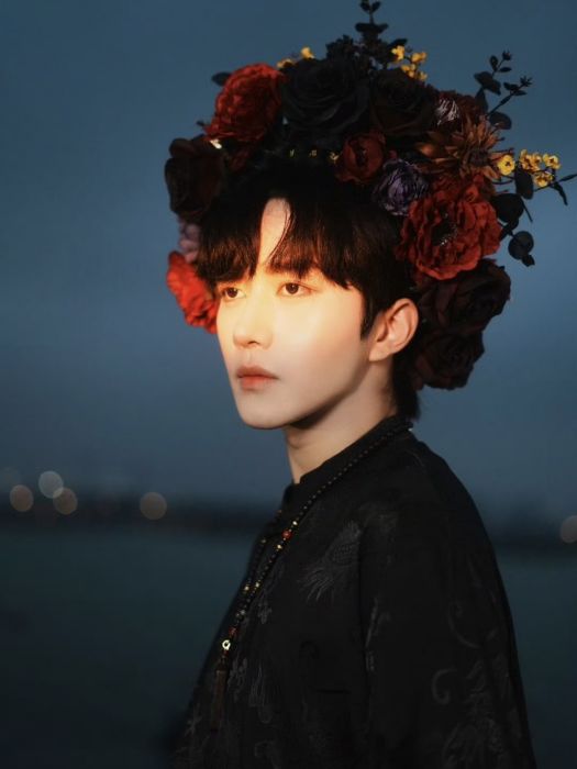黃星(中國內地男演員,亞洲超星團練習生) 黃星(中國內地男演員,亞洲超星團練習生)