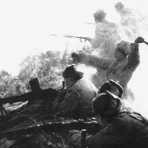 中國人民志願軍(志願軍(韓戰中志願支援朝鮮的中國部隊)) 中國人民志願軍(志願軍(韓戰中志願支援朝鮮的中國部隊))