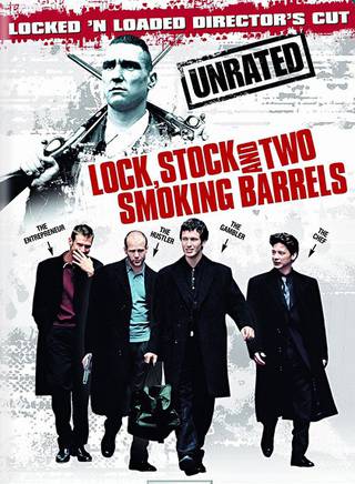 維尼·瓊斯(Vinnie Jones)