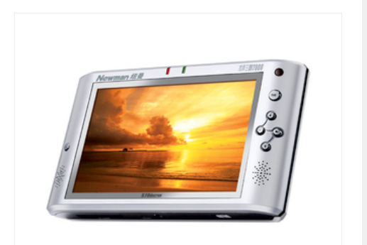 紐曼M7000(40GB) 紐曼M7000(40GB)