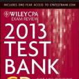 Wiley CPA Exam Review 2013 Test Bank CD, Auditing and Attestation Wiley CPA Exam Review 2013 Test Bank CD, Auditing and Attestation