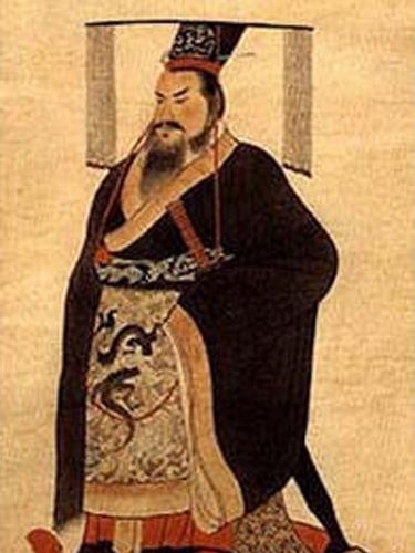 功高五帝 功高五帝