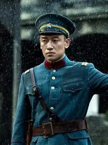 杜衡(電視劇《良辰好景知幾何》中的男配角) 杜衡(電視劇《良辰好景知幾何》中的男配角)