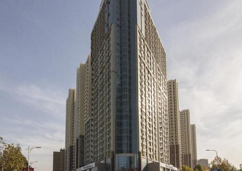 山頂大廈 山頂大廈