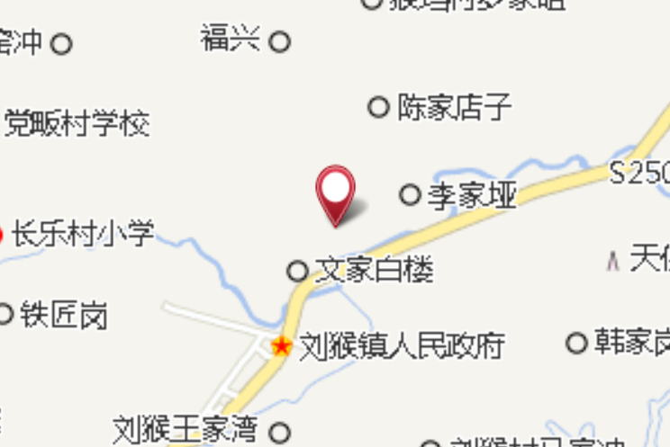 廖家灣子
