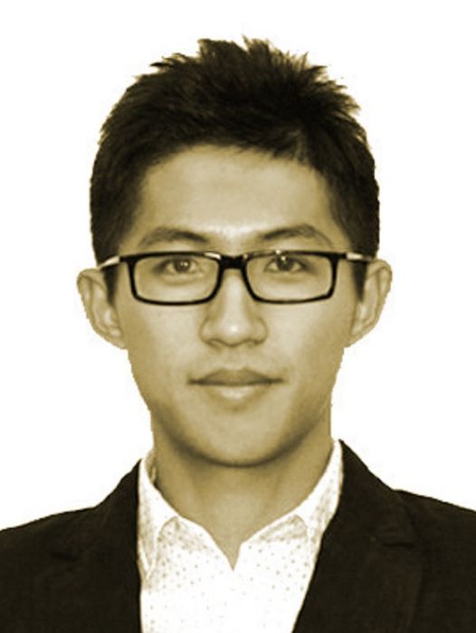 王可(講師) 王可(講師)