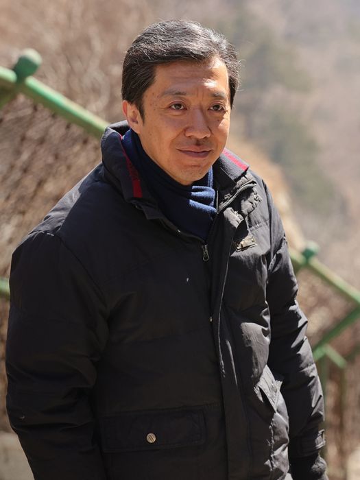 吹鼓手(電影《我的爺爺》中的虛擬角色) 吹鼓手(電影《我的爺爺》中的虛擬角色)