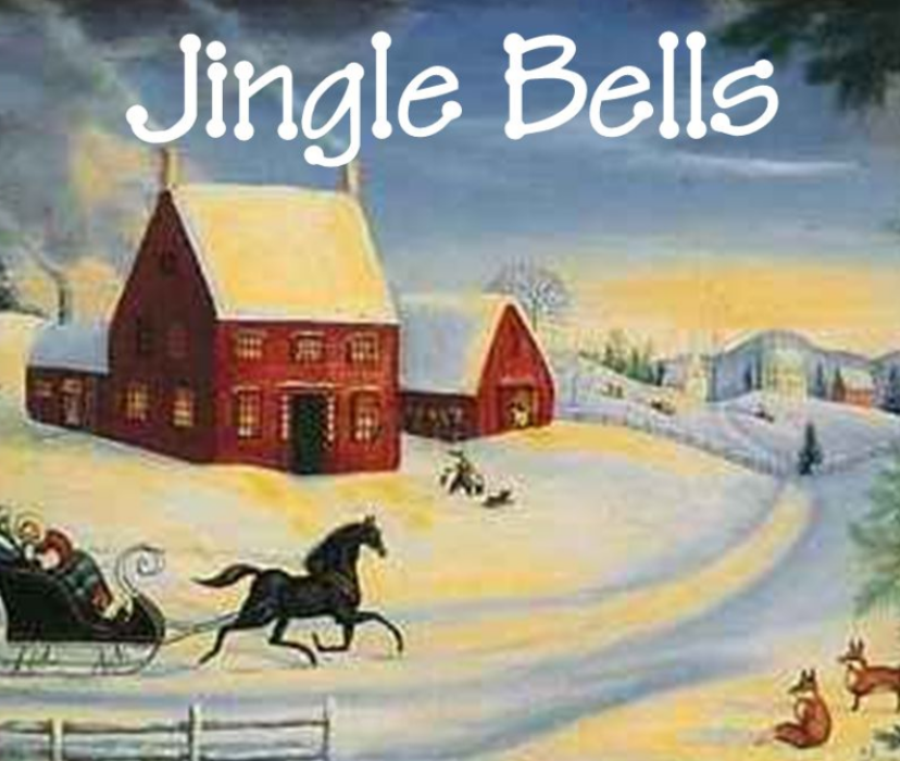 Jingle Bell Jingle Bell