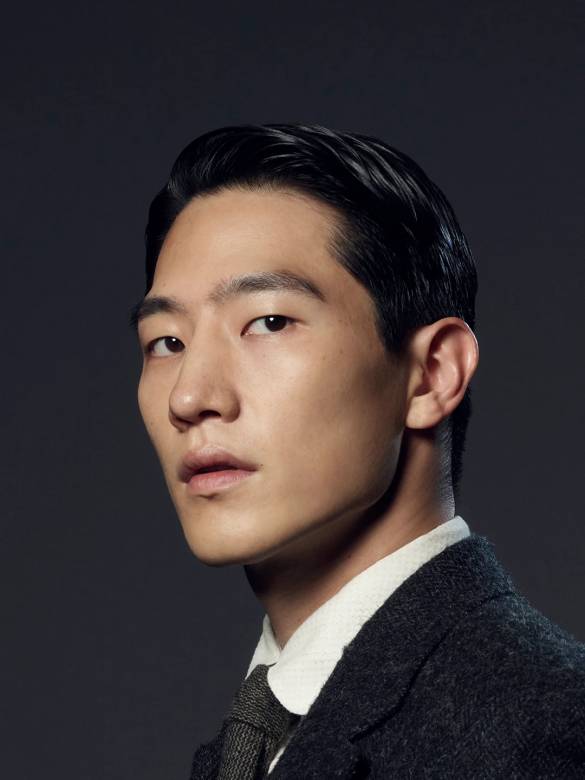 柏青哥(2022年李敏鎬、尹汝貞主演的電視劇) 柏青哥(2022年李敏鎬、尹汝貞主演的電視劇)