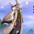 極陰祖師(極陰老祖) 極陰祖師(極陰老祖)