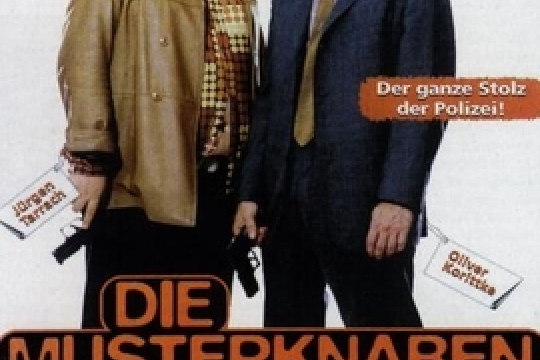 Musterknaben, Die Musterknaben, Die