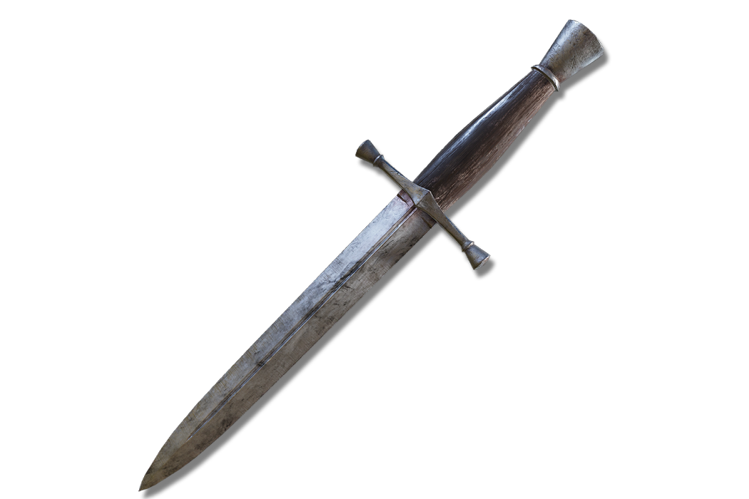 匕首(《艾爾登法環》中的武器) 匕首(《艾爾登法環》中的武器)