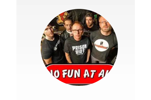 No Fun At All No Fun At All