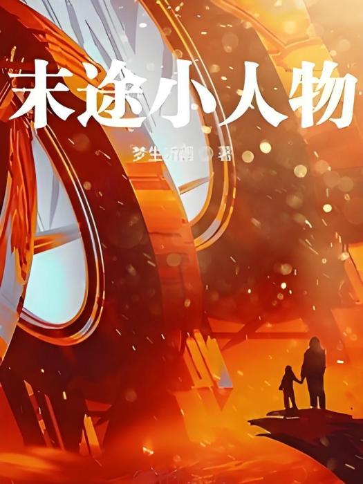 末途小人物 末途小人物