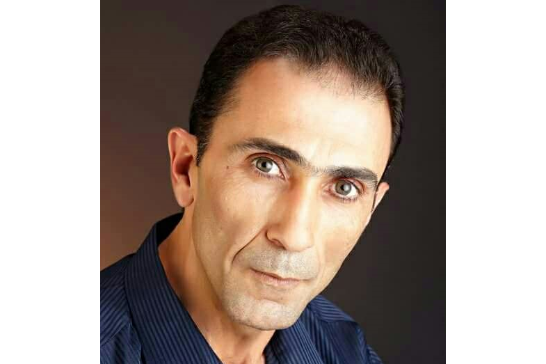 Suhail Dabbach Suhail Dabbach