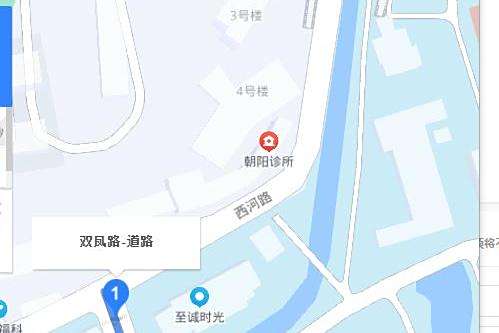 雙鳳路(福州市雙鳳路) 雙鳳路(福州市雙鳳路)