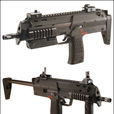 mp7A1 mp7A1