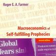 Macroeconomics of Self-fulfilling Prophecies - 2nd Edition Macroeconomics of Self-fulfilling Prophecies - 2nd Edition