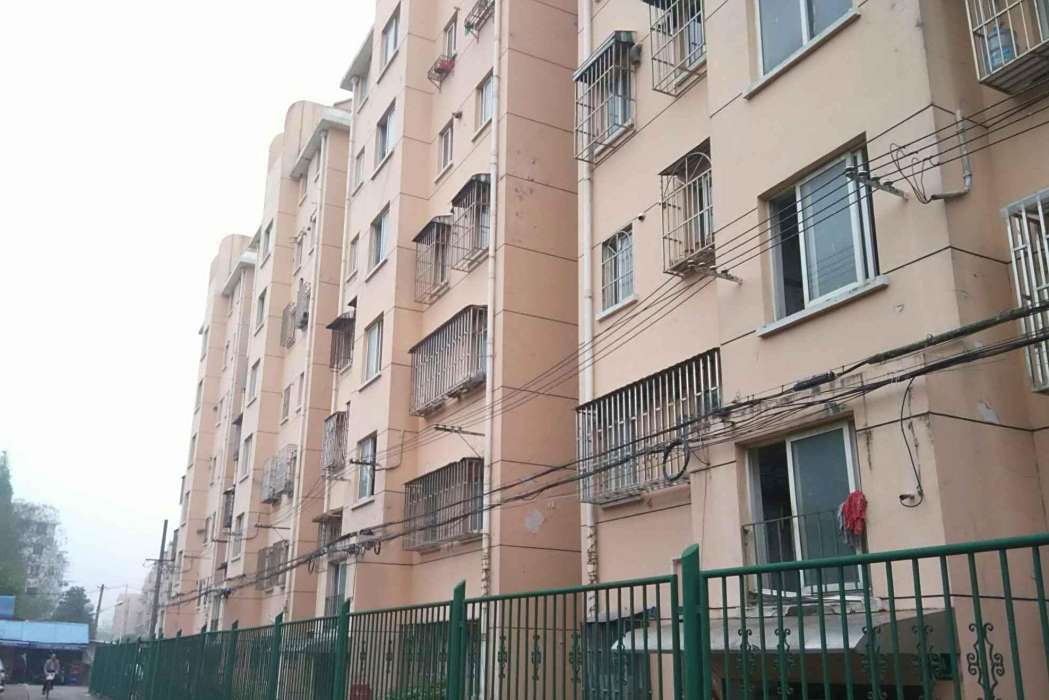 橋園小區 橋園小區