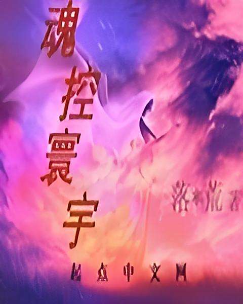 魂控寰宇