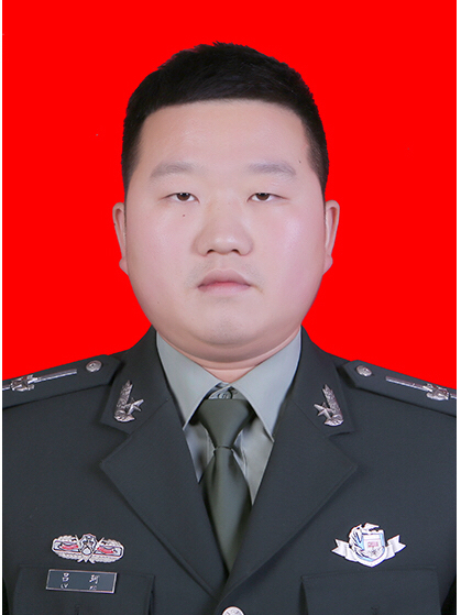 呂珂(麗水市縉雲縣三溪鄉黨委委員、人武部長) 呂珂(麗水市縉雲縣三溪鄉黨委委員、人武部長)