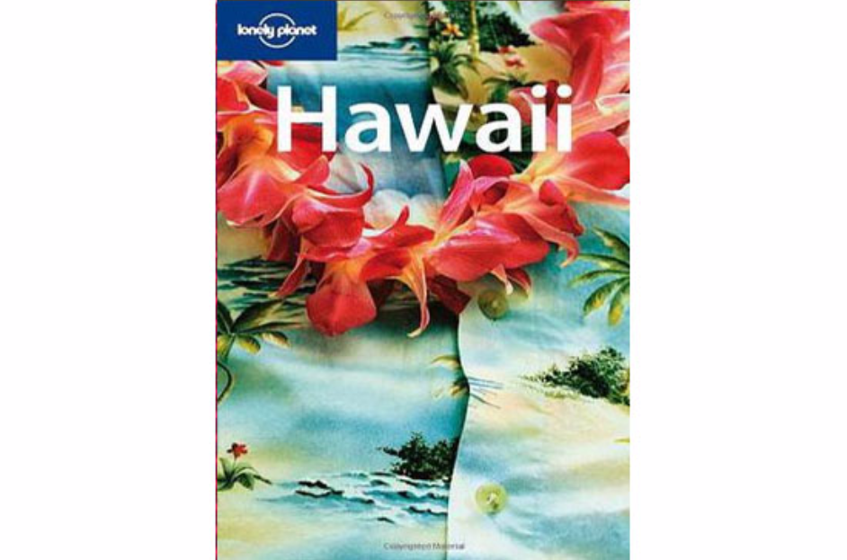 Hawaill 8e夏威夷