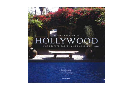 好萊塢秘密花園 Secret Gardens of Hollywood