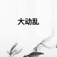 大動亂 大動亂