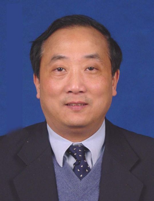 陸曉峰(上海天文台黨委書記,副台長) 陸曉峰(上海天文台黨委書記,副台長)