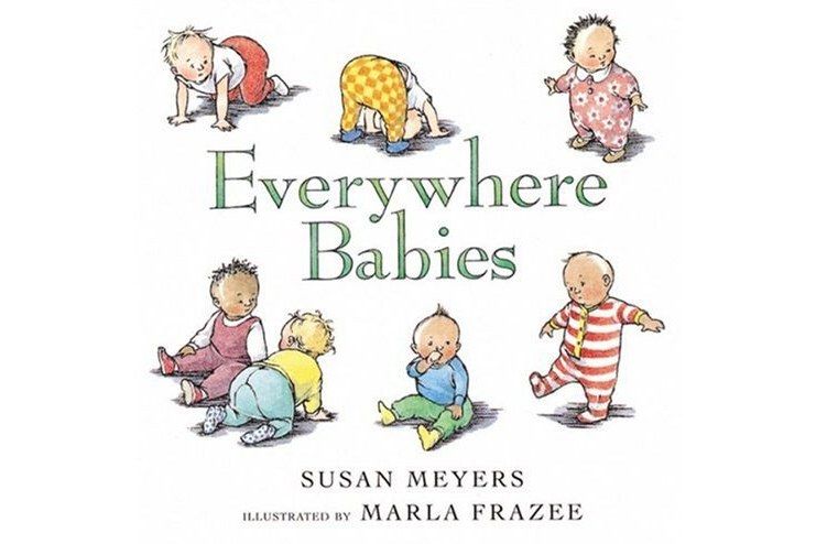 Everywhere Babies Everywhere Babies