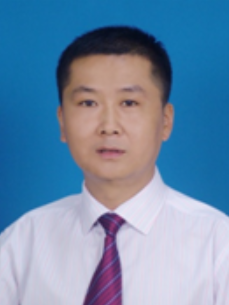 李明(陝西省寶雞市渭濱區財政局副局長)