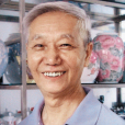 丁華漢 丁華漢