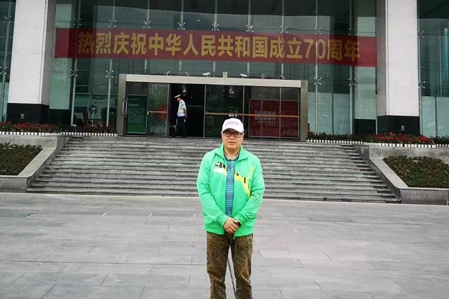 趙普洲 趙普洲