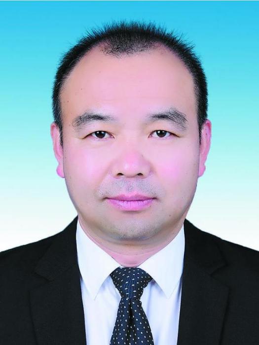 趙勝利(山東省菏澤市政協副主席) 趙勝利(山東省菏澤市政協副主席)