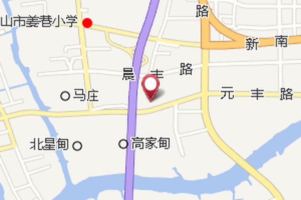 東式莊 東式莊